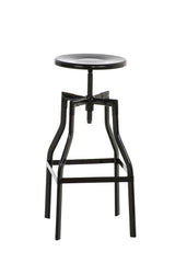 CLP Barhocker Sinus, Metall – Produktabbildung 9