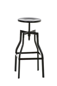 CLP Barhocker Sinus, Metall – Produktabbildung 9