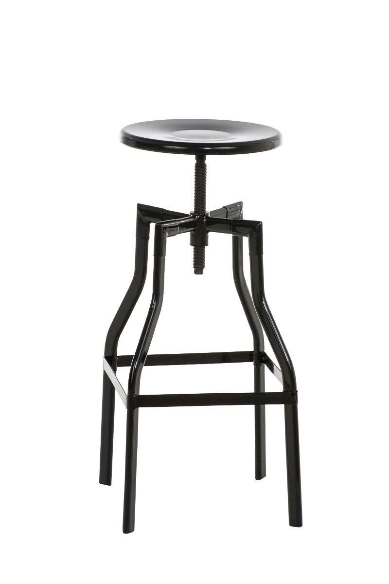 CLP Barhocker Sinus, Metall – Produktabbildung 9