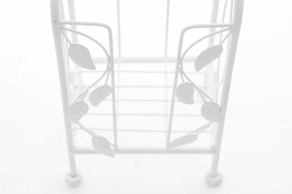 CLP Carlotta WC-Rollen-Spender – Produktabbildung 7