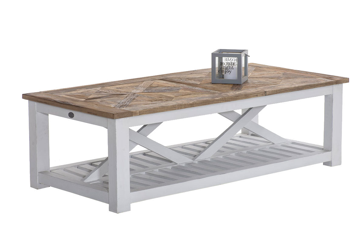 CLP Couchtisch Pantera 150x70