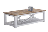 CLP Couchtisch Pantera 150x70