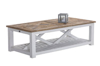 CLP Couchtisch Pantera 150x70