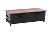 CLP Lowboard Satara