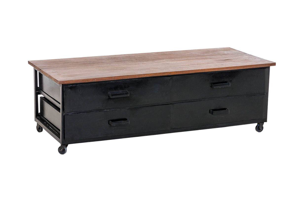 CLP Lowboard Satara