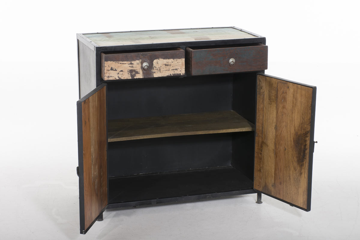 CLP Sideboard Bina – Produktabbildung 4