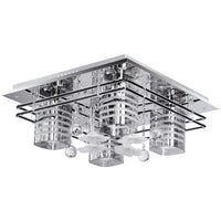 CLP Deckenleuchte Techno 459010405