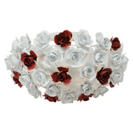 CLP Deckenleuchte Flora 423010505