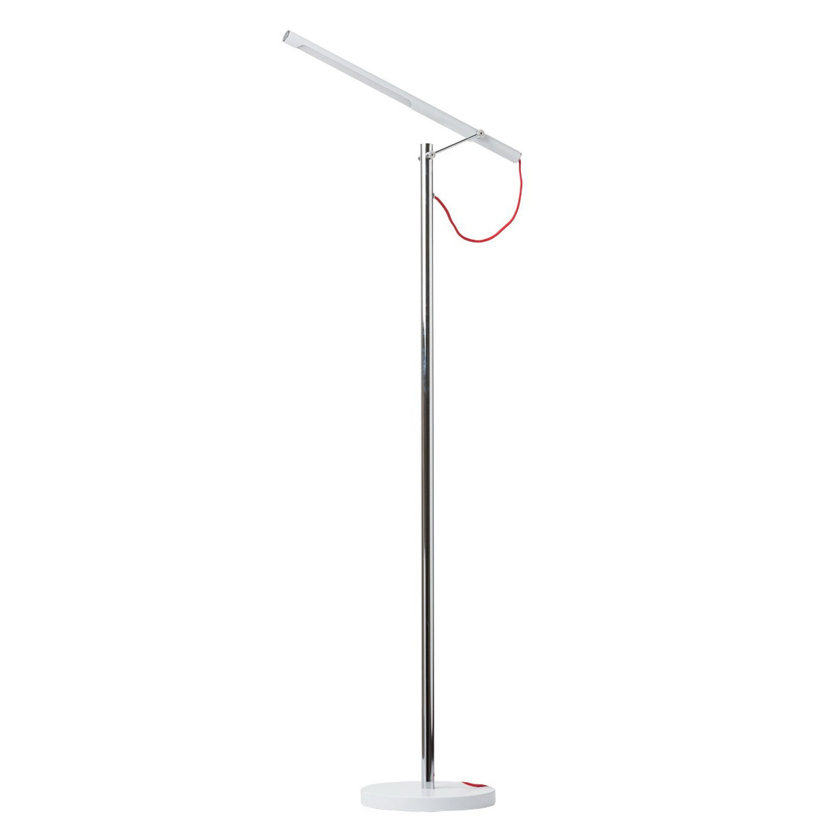 CLP LED Stehleuchte Techno 631040901