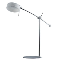 CLP LED-Tischleuchte Techno 631030401