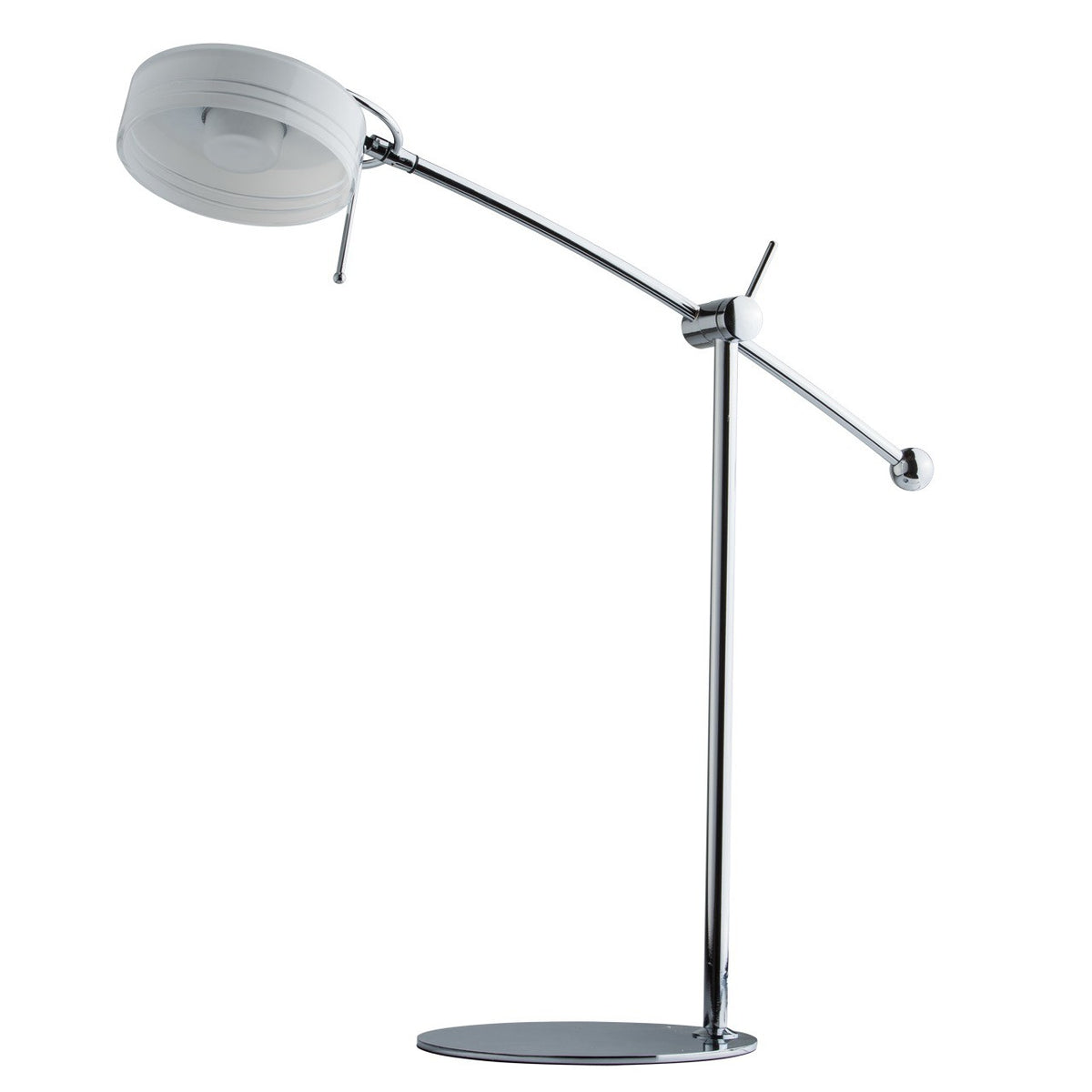 CLP LED-Tischleuchte Techno 631030401