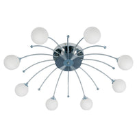 CLP Deckenleuchte Megapolis 306010408
