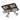 CLP Deckenleuchte Techno 503020304