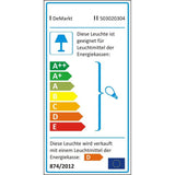 CLP Deckenleuchte Techno 503020304 – Produktabbildung 2