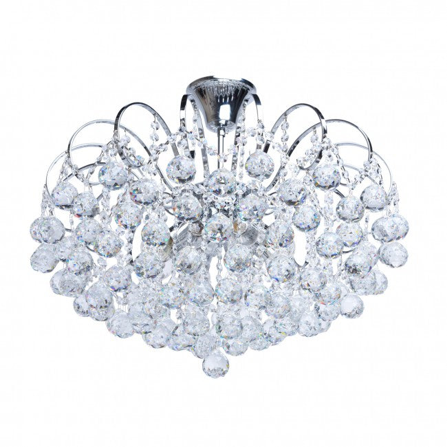 CLP LED Deckenleuchte Crystal 232017608
