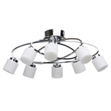 CLP LED Deckenleuchte Techno 300011908
