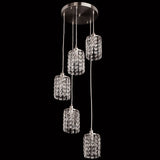 CLP Hängeleuchte Crystal 464012305 – Produktabbildung 2