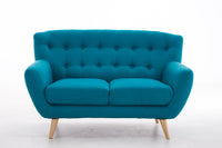 CLP 2er Sofa Rihanna – Produktabbildung 2
