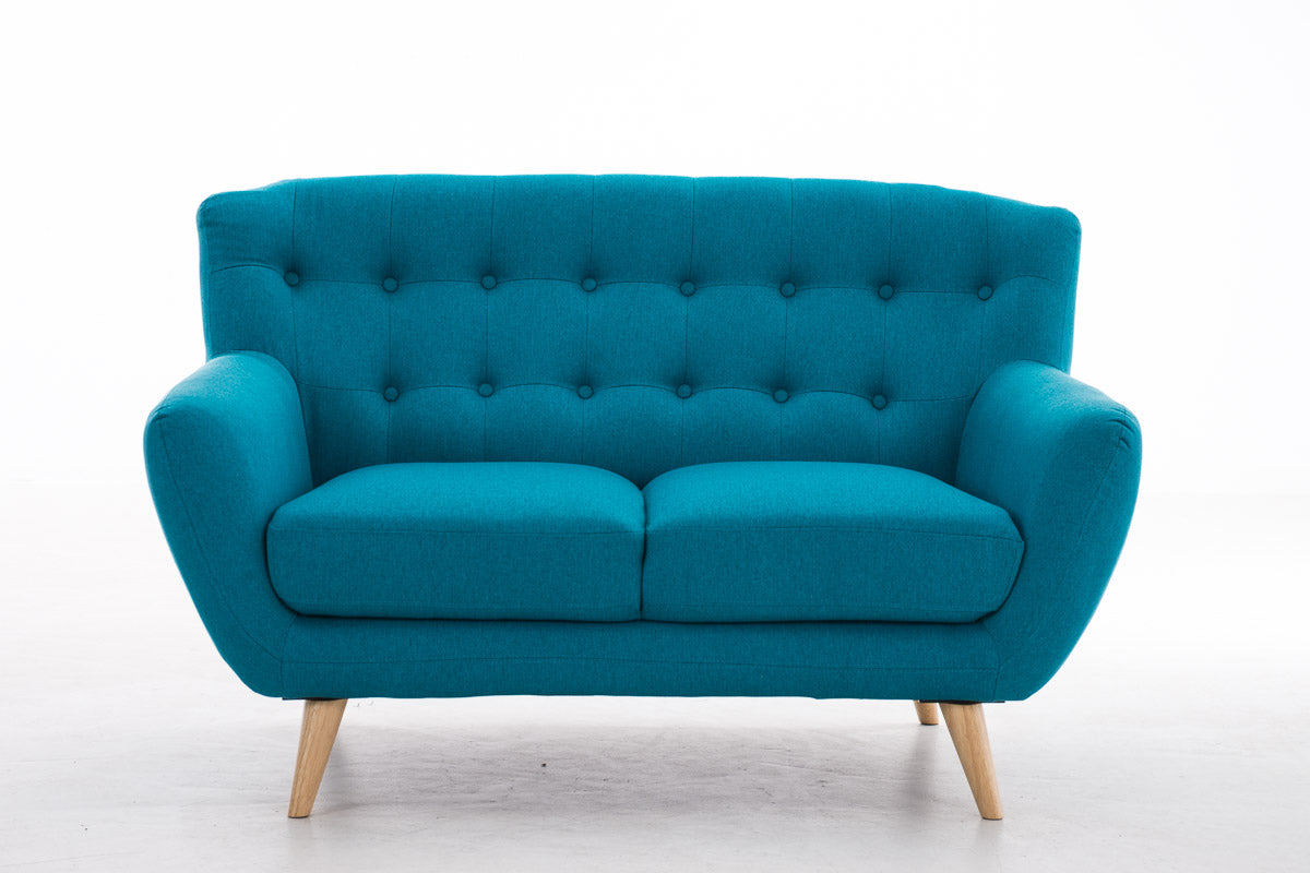 CLP 2er Sofa Rihanna – Produktabbildung 2