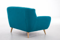 CLP 2er Sofa Rihanna – Produktabbildung 3