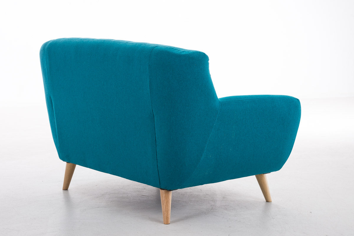 CLP 2er Sofa Rihanna – Produktabbildung 3