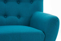 CLP 2er Sofa Rihanna – Produktabbildung 6