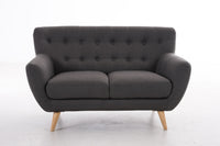 CLP 2er Sofa Rihanna – Produktabbildung 10