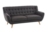 CLP 3er Sofa Rihanna – Produktabbildung 9
