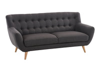 CLP 3er Sofa Rihanna – Produktabbildung 9