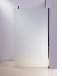 CLP Duschabtrennung 100x200x100cm rund – Produktabbildung 8