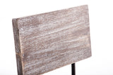 CLP Barhocker Belt, Holz – Produktabbildung 6