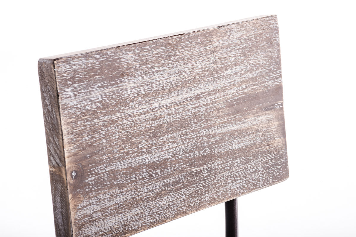 CLP Barhocker Belt, Holz – Produktabbildung 6