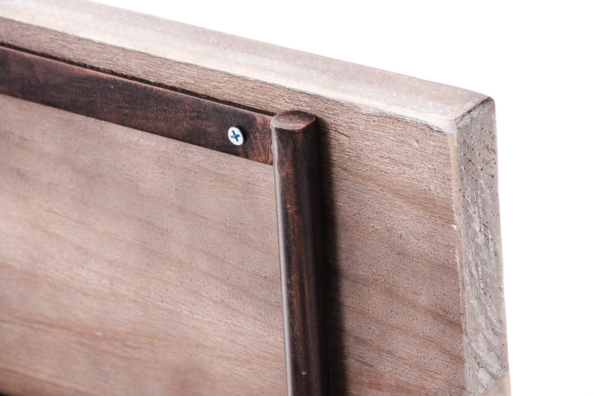 CLP Barhocker Belt, Holz – Produktabbildung 7