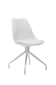 CLP Besucherstuhl Spider