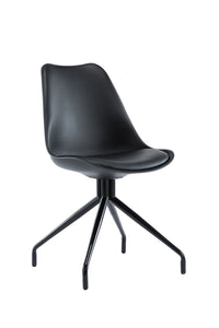 CLP Besucherstuhl Spider – Produktabbildung 9