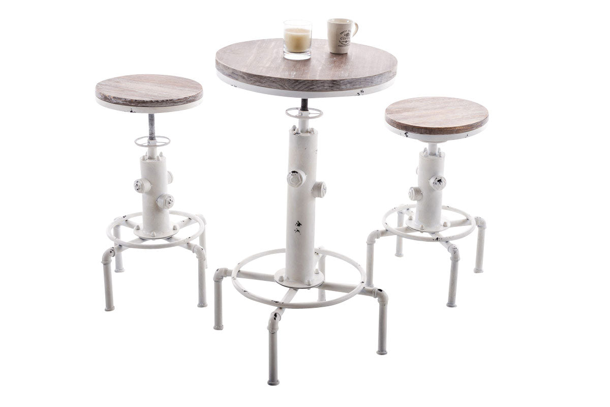 CLP Barhocker Lumos, Holz – Produktabbildung 10