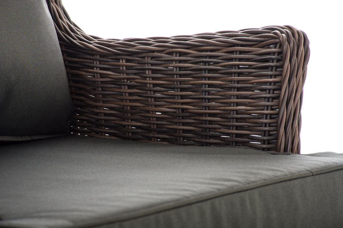 CLP Sessel Jardin Anthrazit – Produktabbildung 4