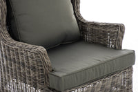 CLP Sessel Jardin Anthrazit – Produktabbildung 9
