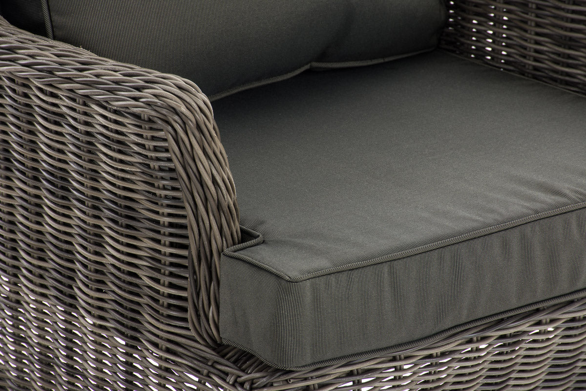 CLP Sessel Jardin Anthrazit – Produktabbildung 10