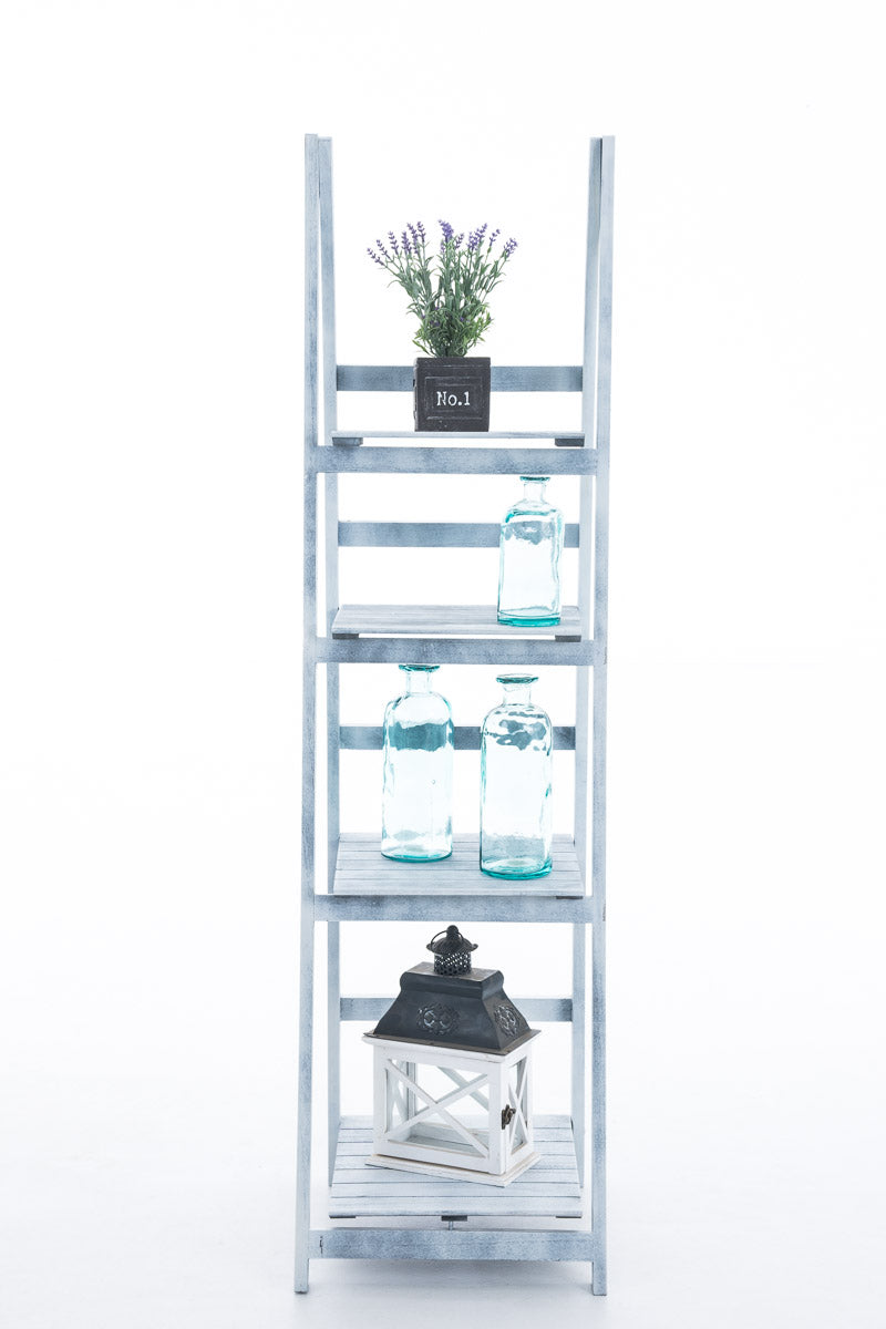 CLP Treppenregal Alma – Produktabbildung 2