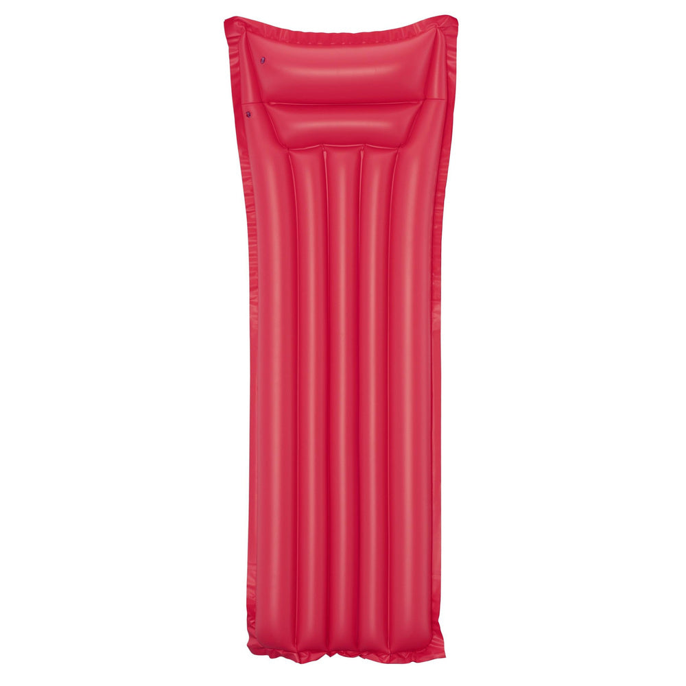 Aufblasbare Schwimmmatratze Pink Bestway 44007 – Produktabbildung 2