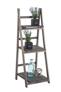 CLP Treppenregal Yana – Produktabbildung 9