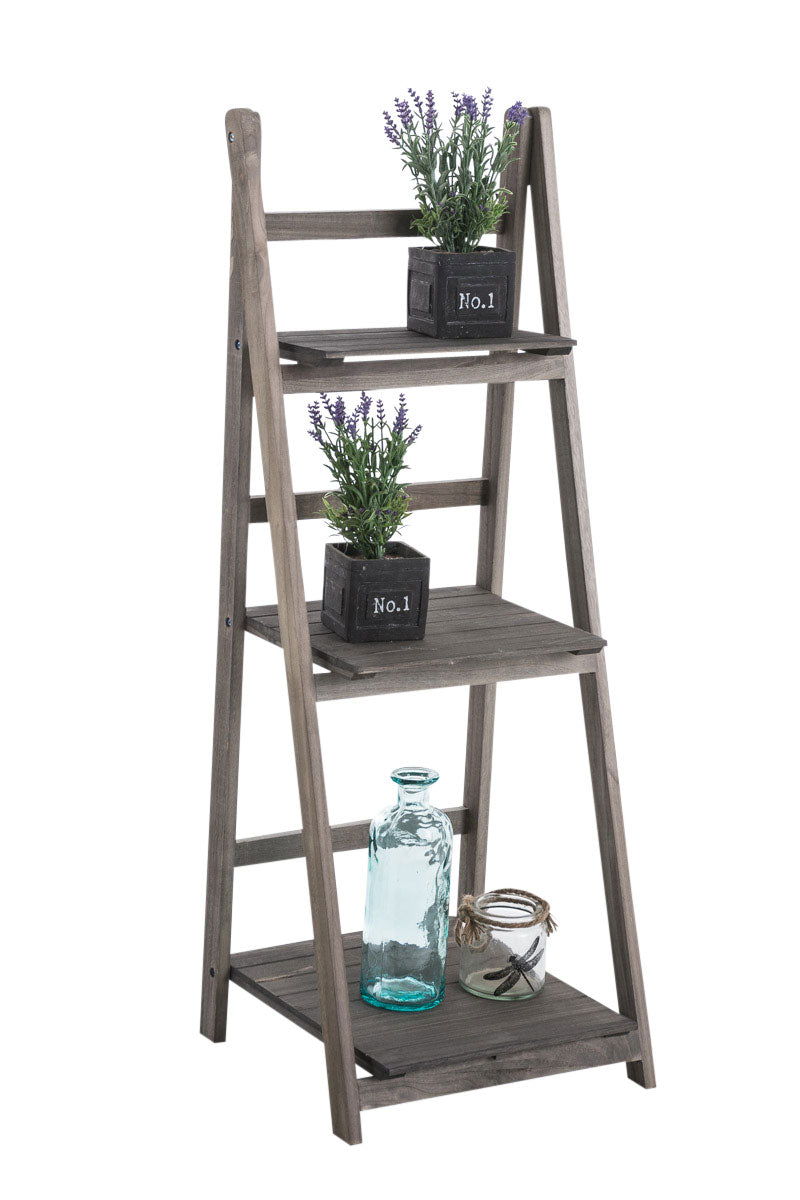 CLP Treppenregal Yana – Produktabbildung 9