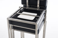 Barhocker Darwin E76