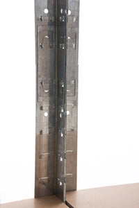 CLP 2x Steckregal 80x40x160 – Produktabbildung 5