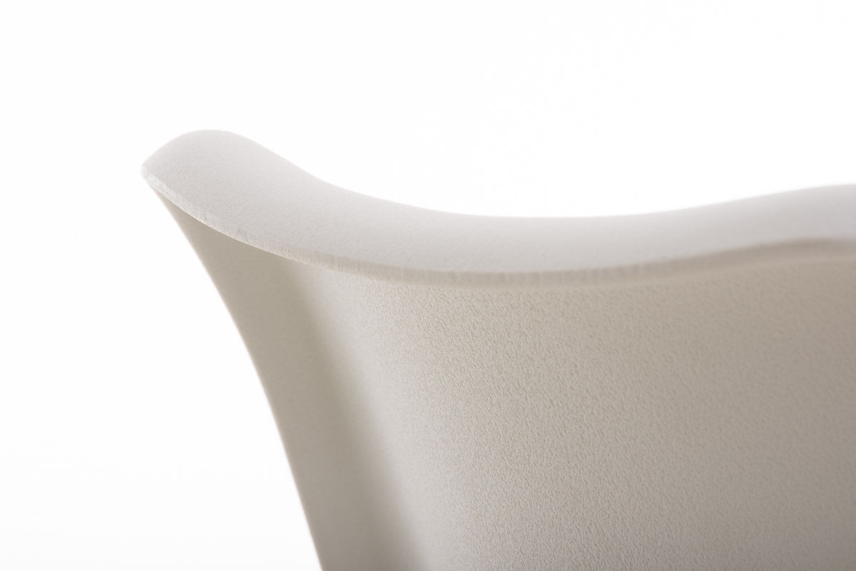 CLP Stuhl Pegleg Square schwarz – Produktabbildung 9