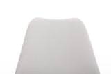 CLP Stuhl Pegleg Square walnuss – Produktabbildung 2