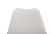 CLP Stuhl Pegleg Square walnuss – Produktabbildung 2