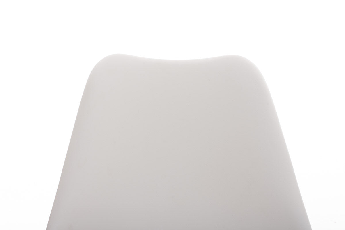 CLP Stuhl Pegleg Square walnuss – Produktabbildung 2
