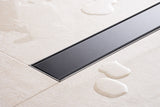 CLP Duschrinne Mariola 700mm – Produktabbildung 3